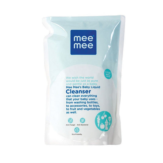 Mee Mee - Cleanser (refill pack 500 ML)