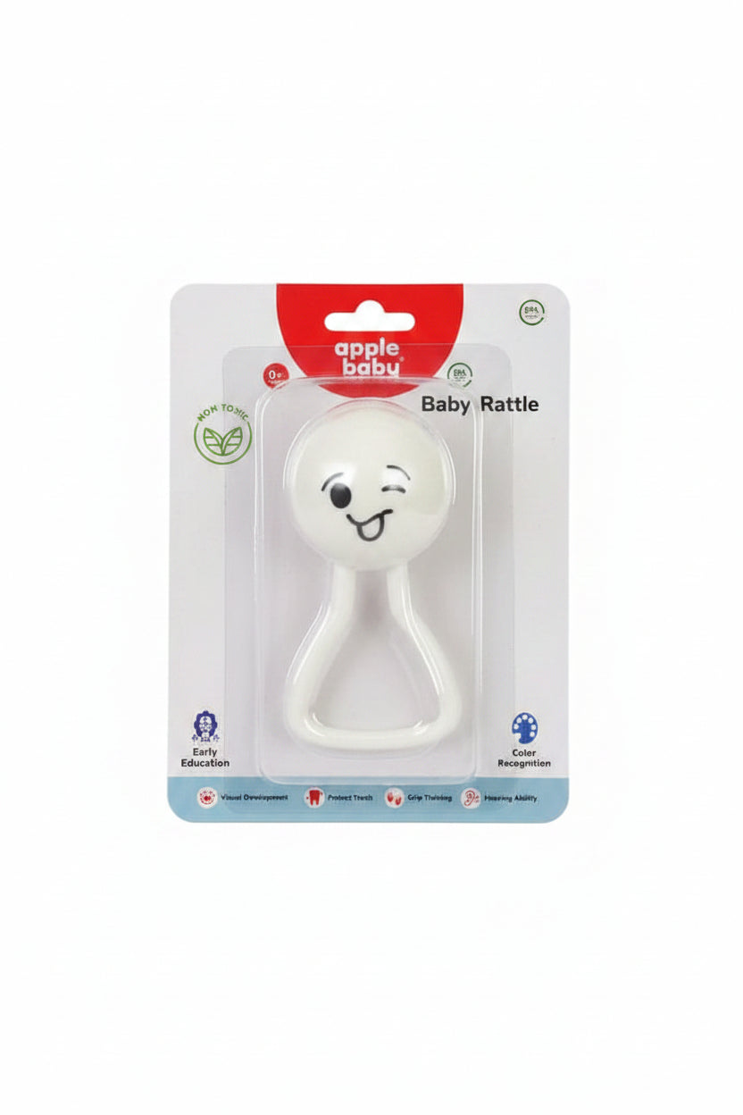 Baby Rattle Toy