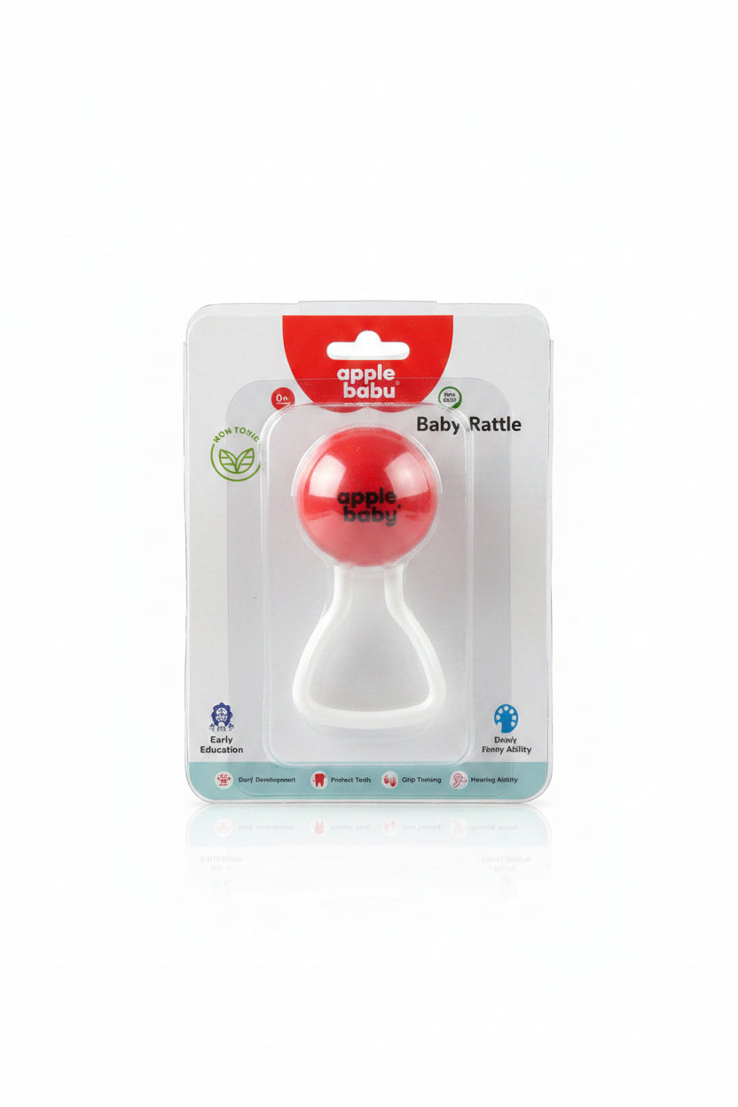 Baby Rattle Toy