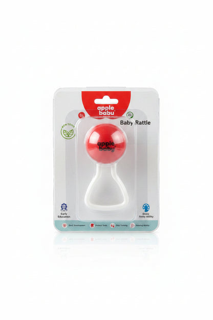 Baby Rattle Toy