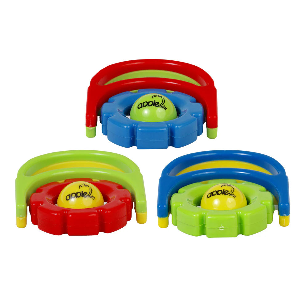 Baby Rattel