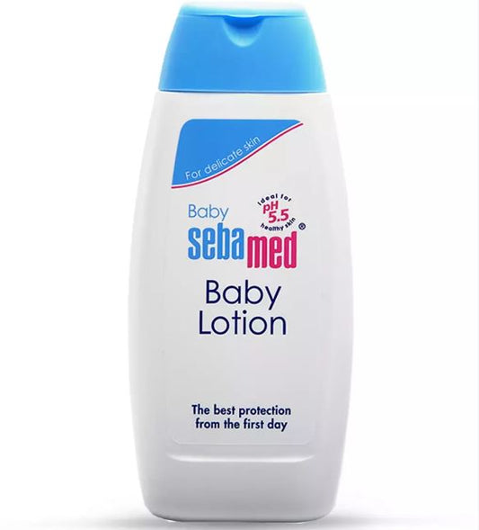 Sebamed - Baby Lotion