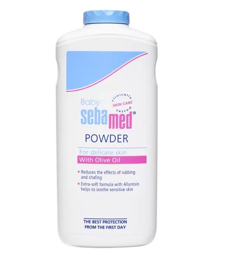 Sebamed - Powder