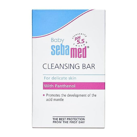 Sebamed - Cleansing Bar