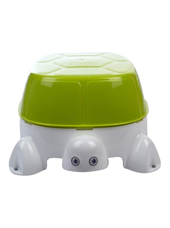 Mee Mee Baby Potty Chair & Step Stool – Toddler Toilet Training Seat