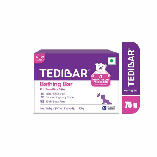 Tedibar Bathing Bar